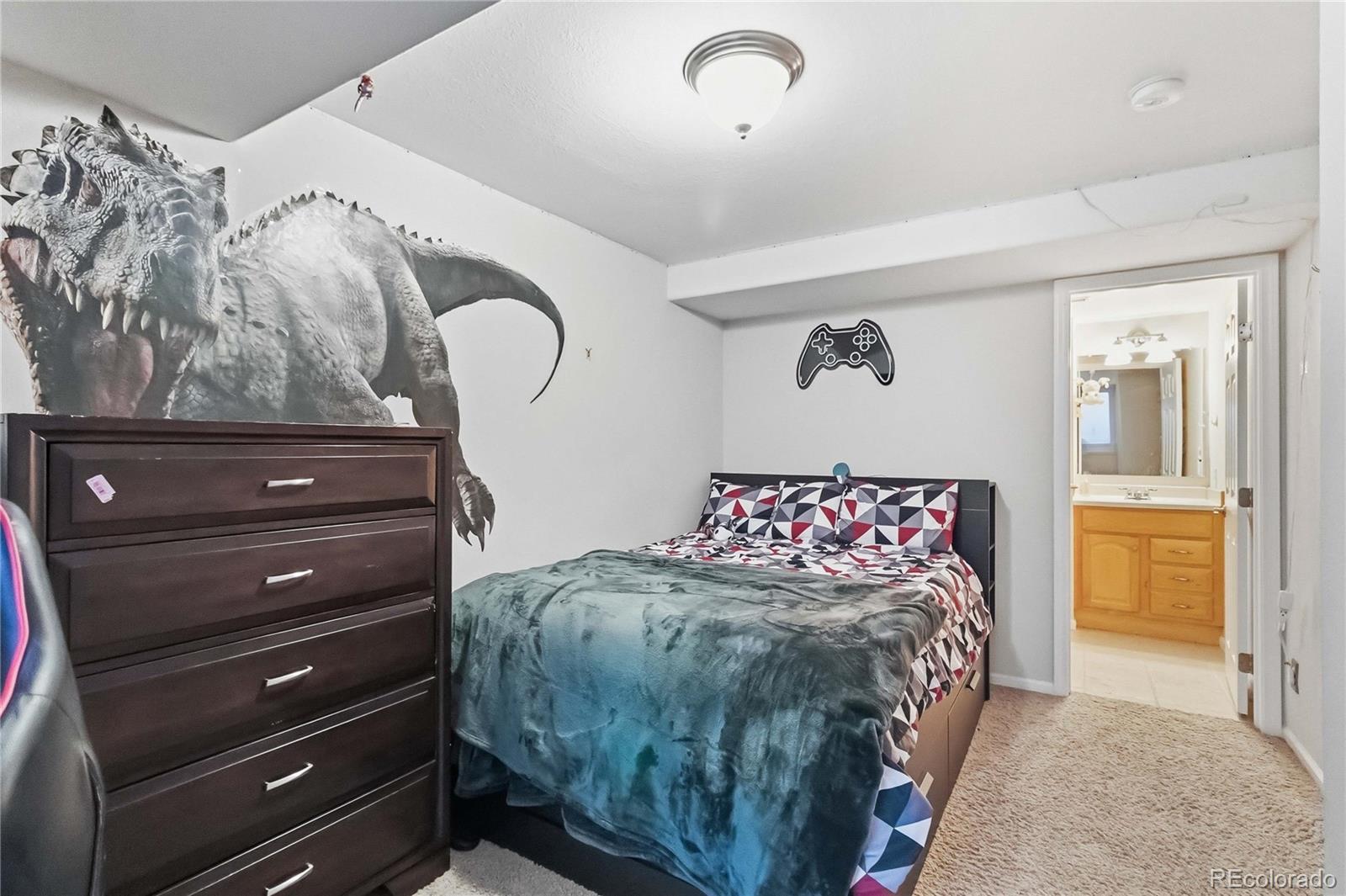 4999 E 119th Court Thornton CO 80233
