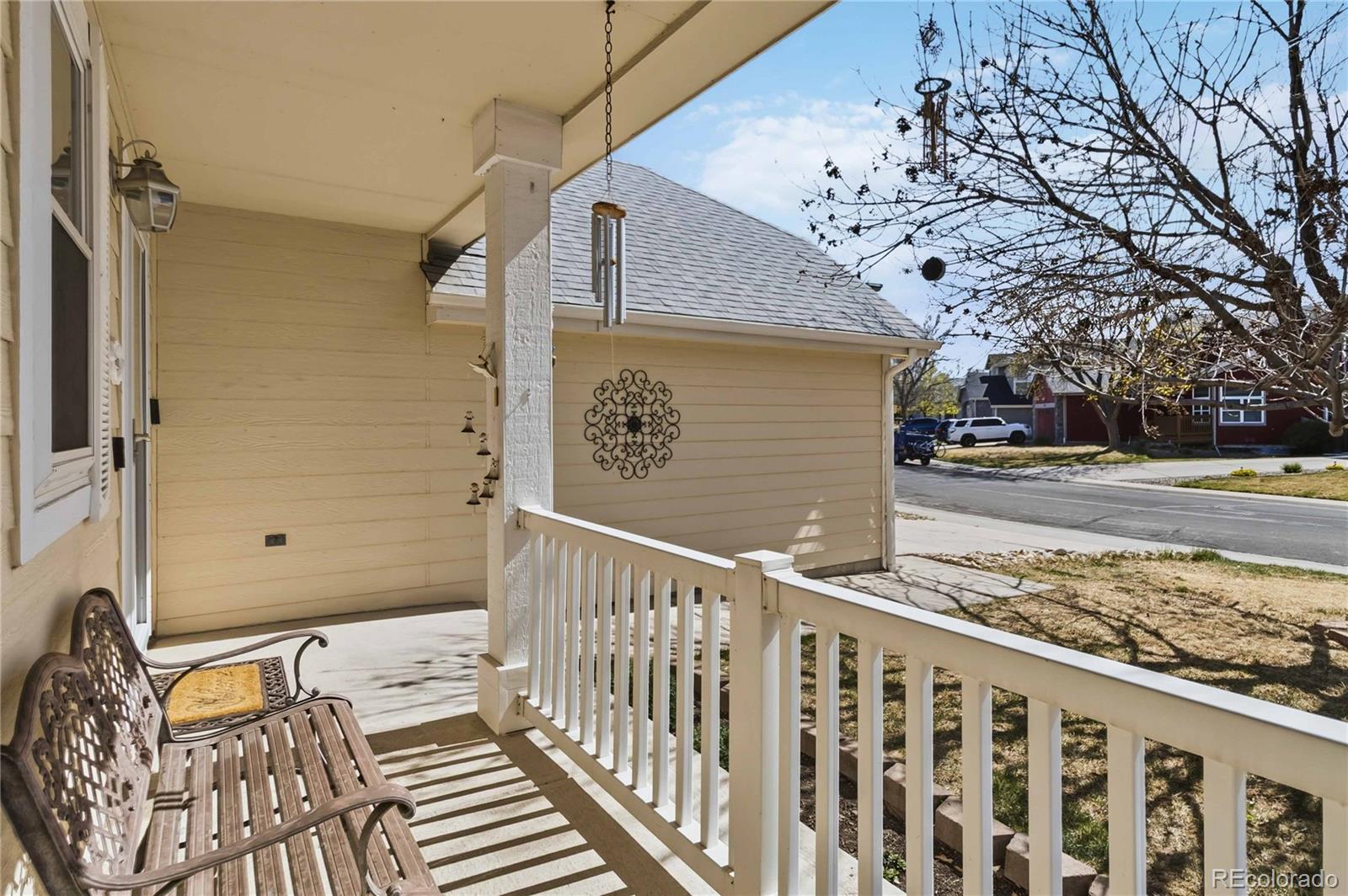 4999 E 119th Court Thornton CO 80233