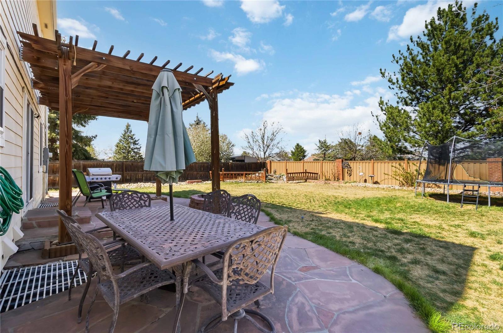 4999 E 119th Court Thornton CO 80233