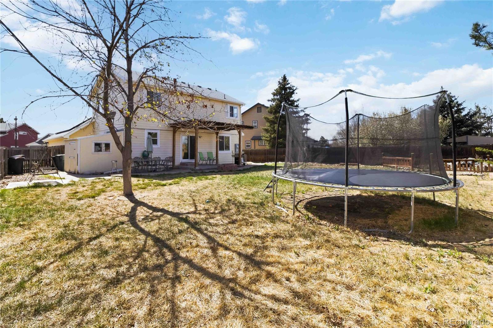 4999 E 119th Court Thornton CO 80233