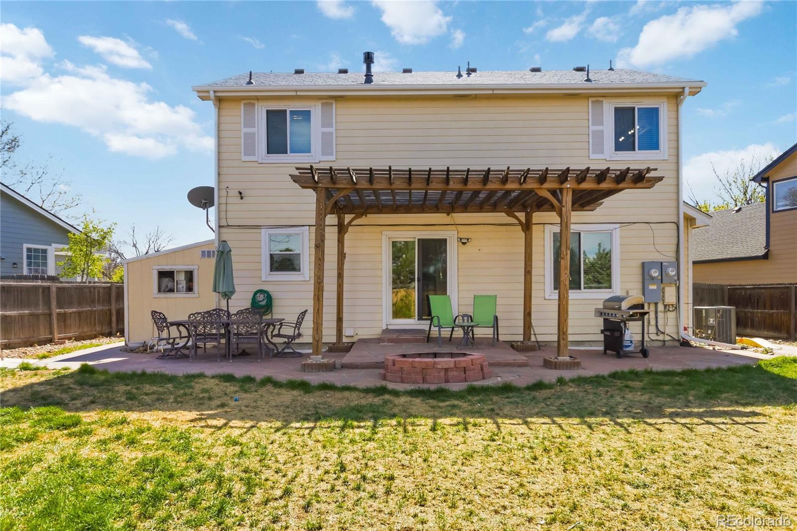 4999 E 119th Court Thornton CO 80233