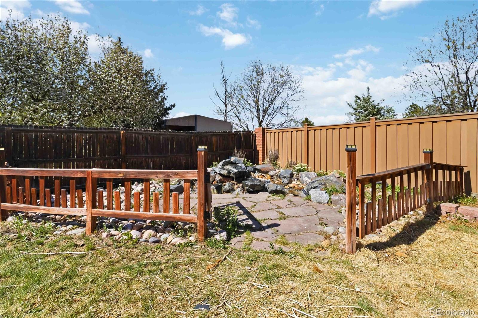 4999 E 119th Court Thornton CO 80233