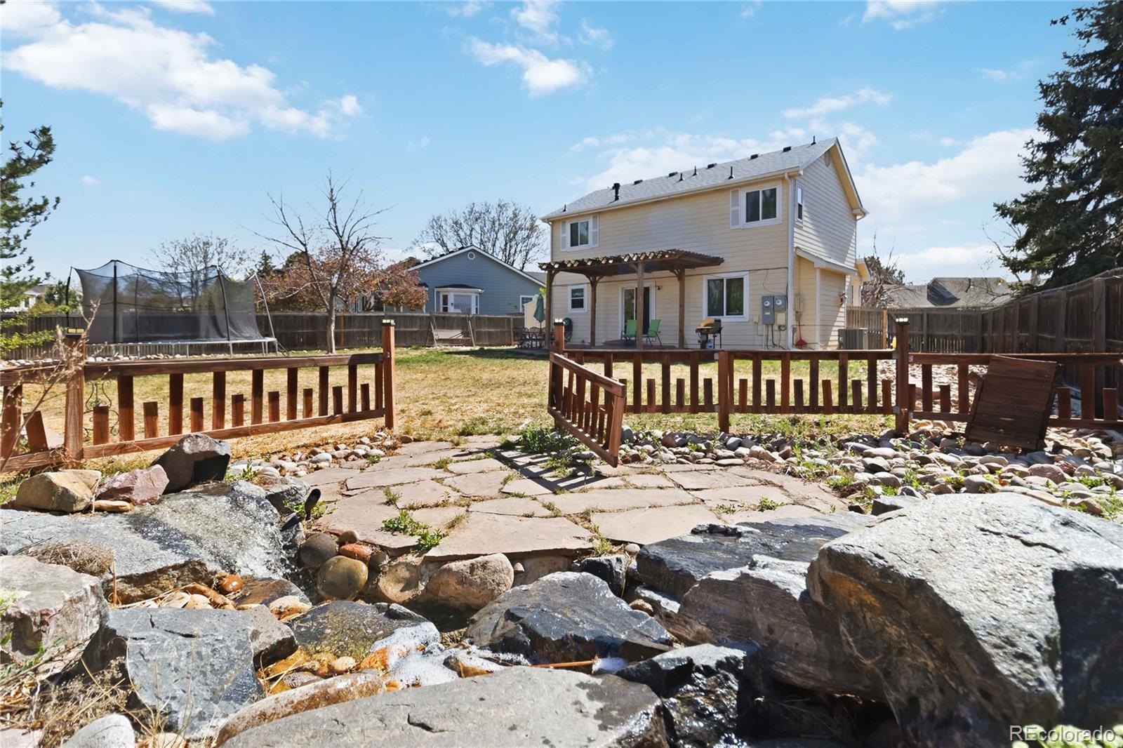 4999 E 119th Court Thornton CO 80233
