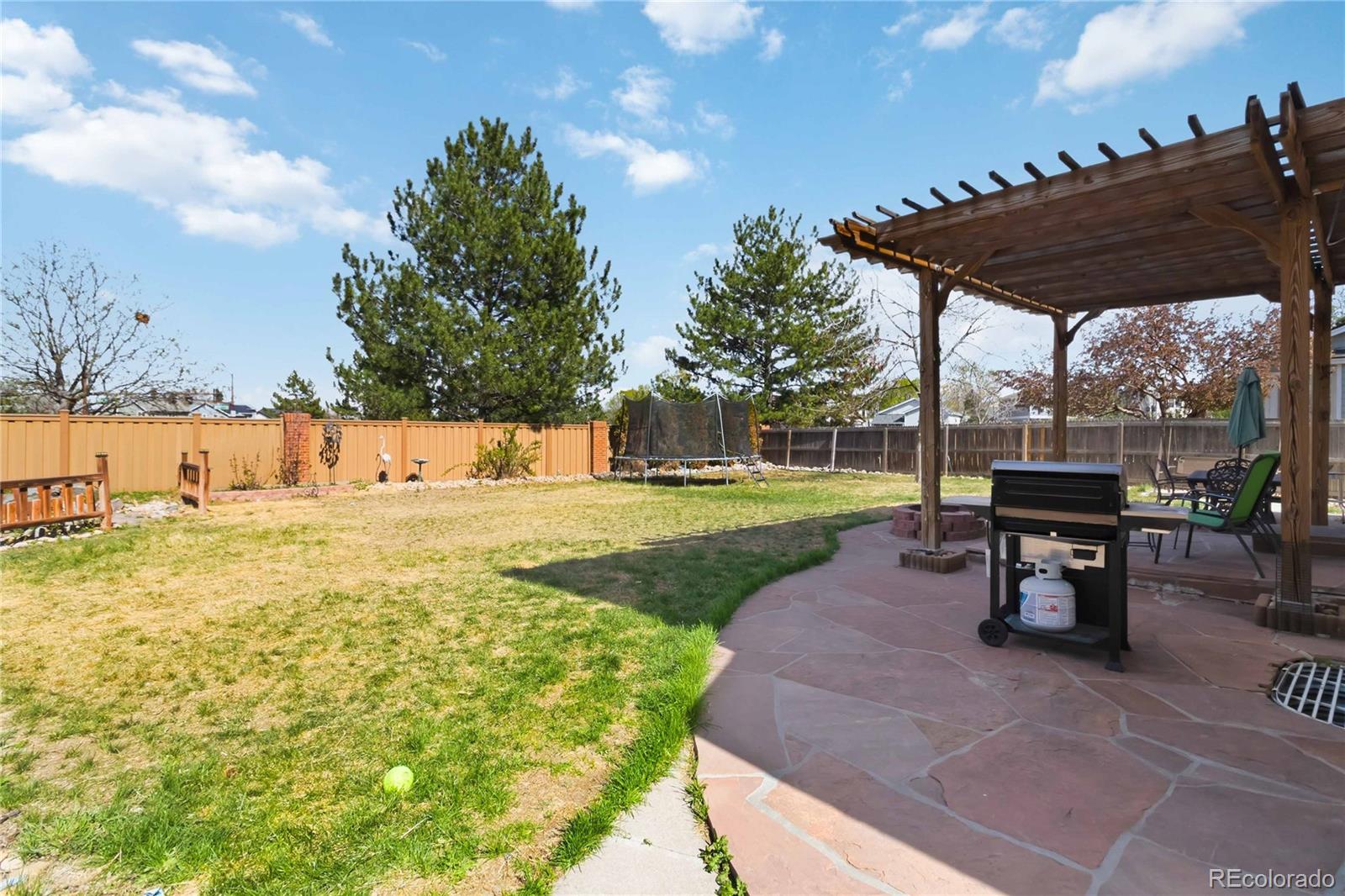 4999 E 119th Court Thornton CO 80233