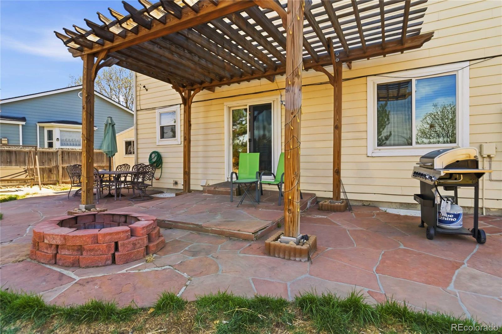 4999 E 119th Court Thornton CO 80233