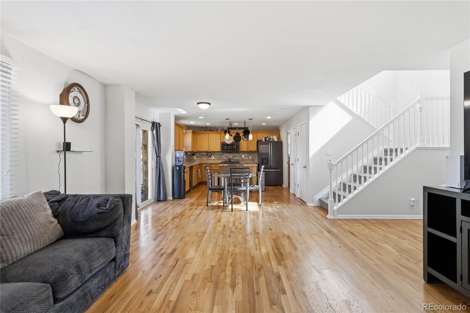 4999 E 119th Court Thornton CO 80233