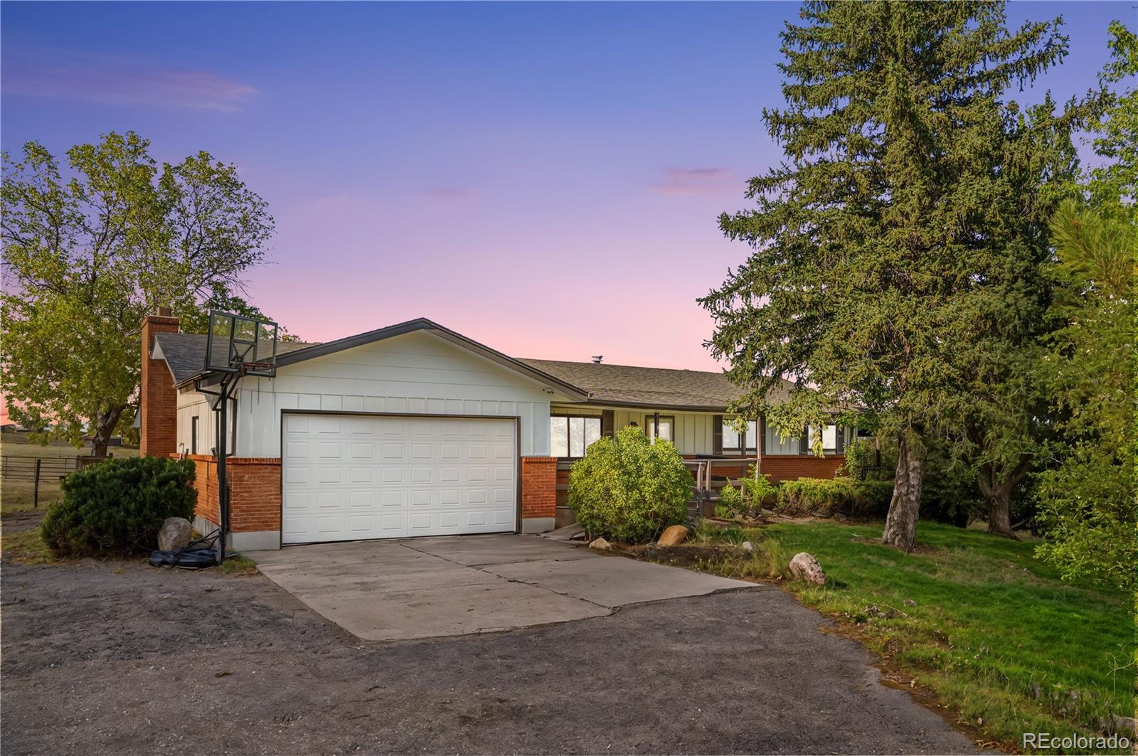 7537 W Trail South Drive Littleton CO 80125