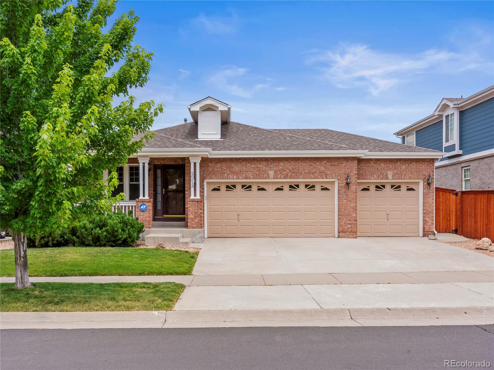 20513 E Girard Drive Aurora CO 80013