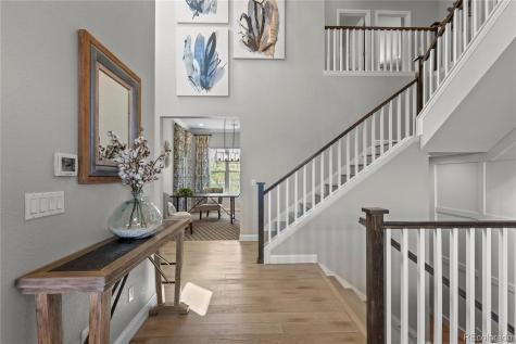 485 Meadowleaf Lane Highlands Ranch CO 80126