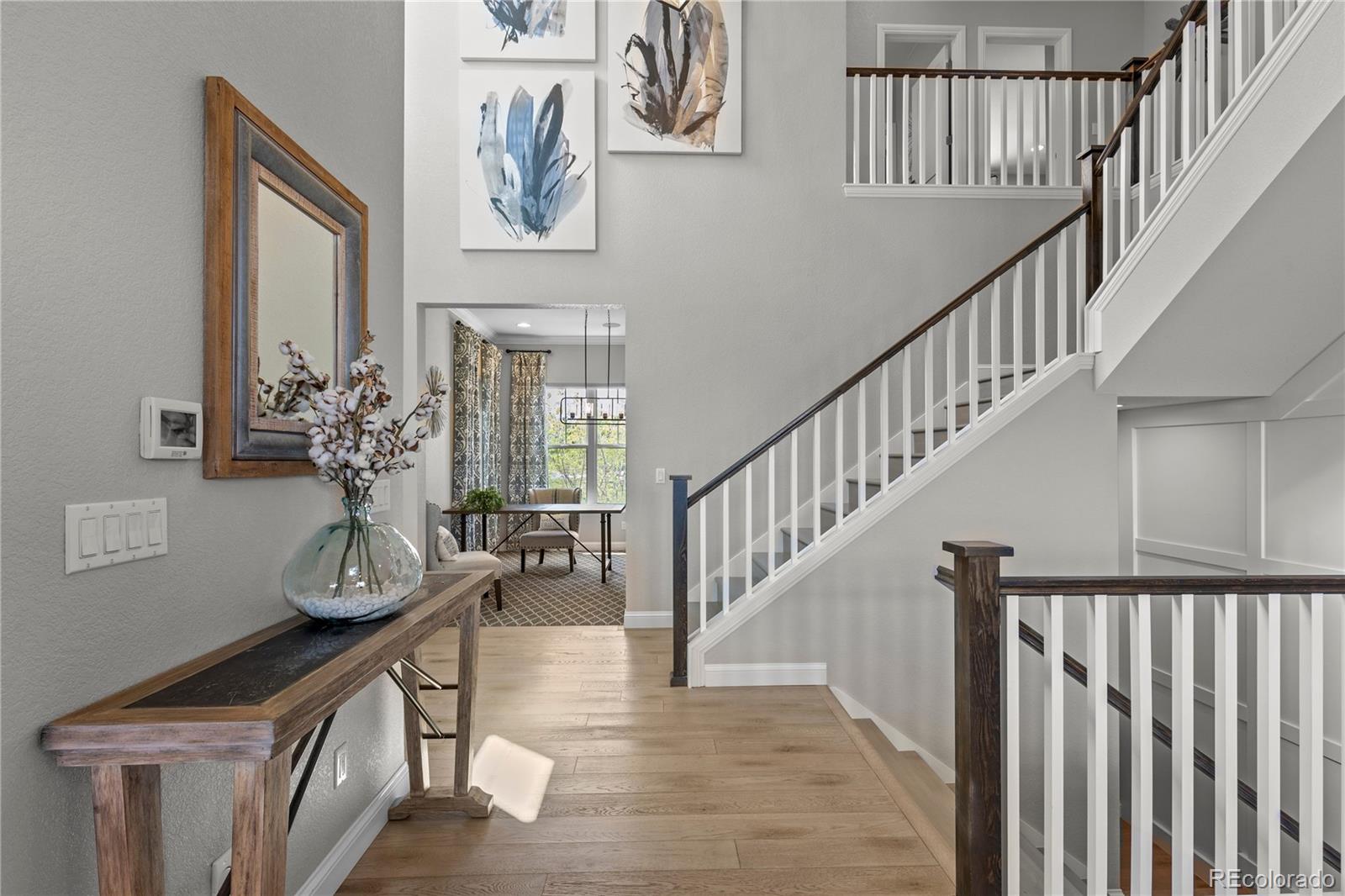 485 Meadowleaf Lane Highlands Ranch CO 80126