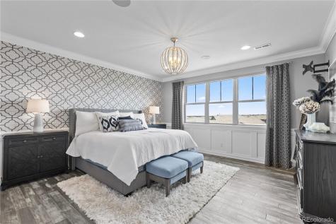 485 Meadowleaf Lane Highlands Ranch CO 80126