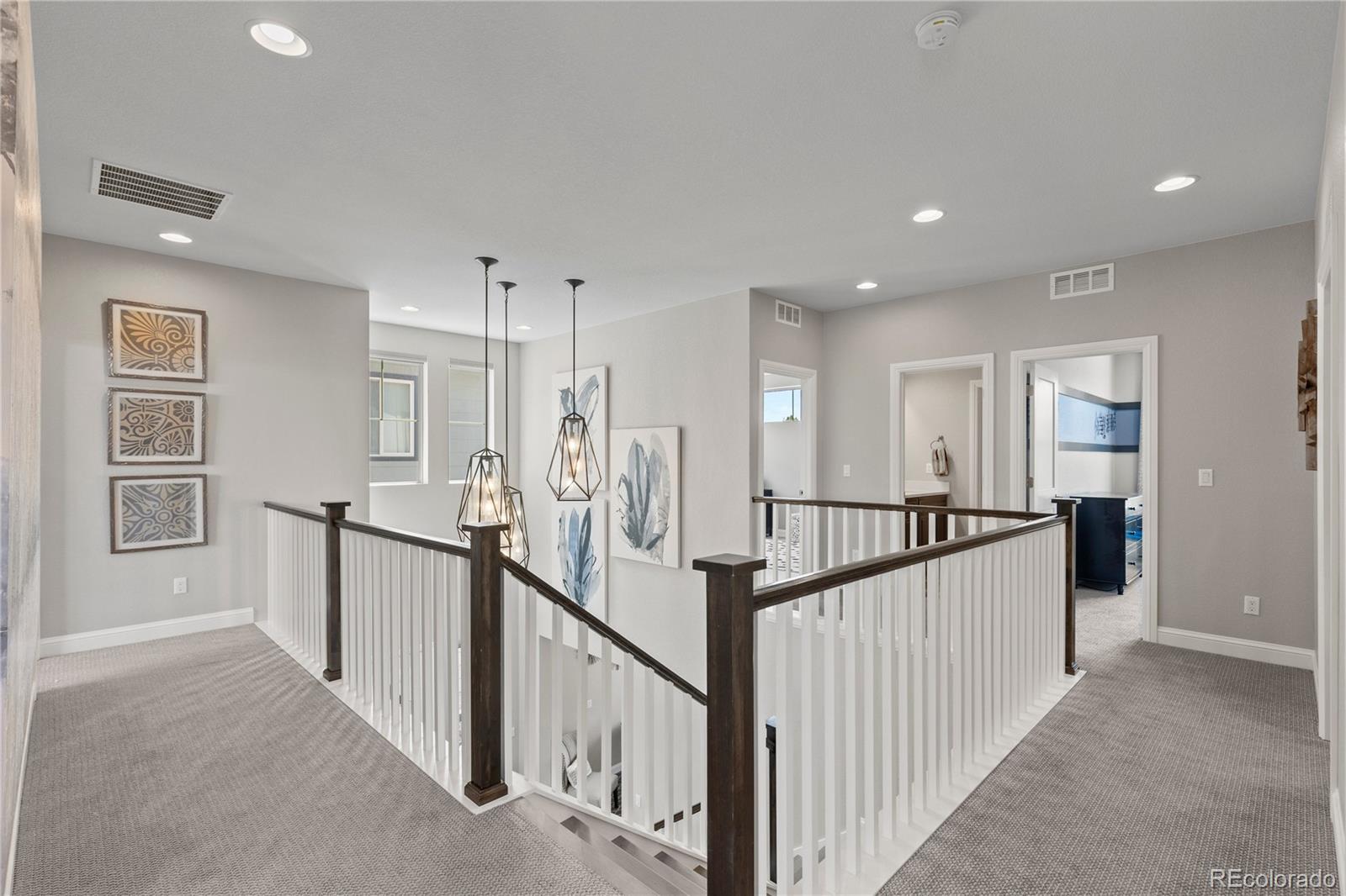 485 Meadowleaf Lane Highlands Ranch CO 80126