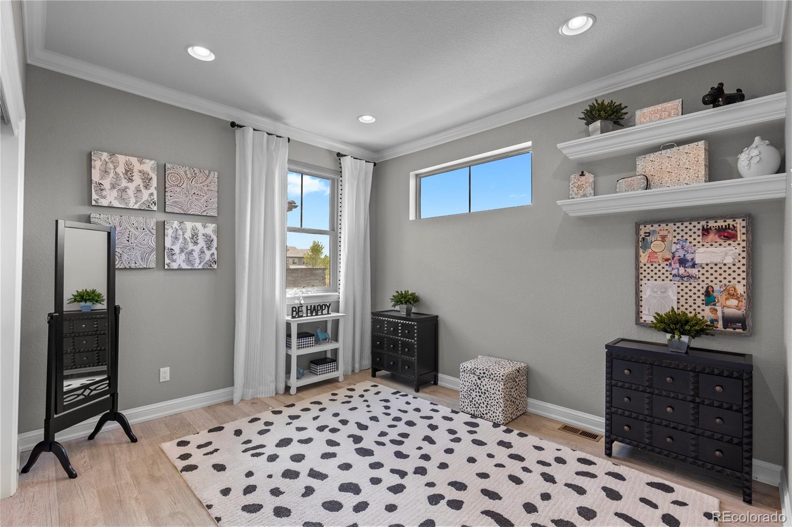 485 Meadowleaf Lane Highlands Ranch CO 80126