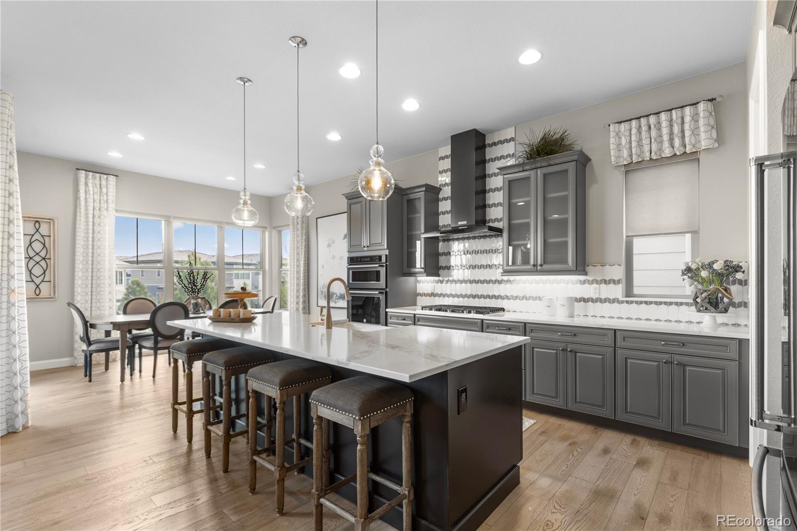 485 Meadowleaf Lane Highlands Ranch CO 80126