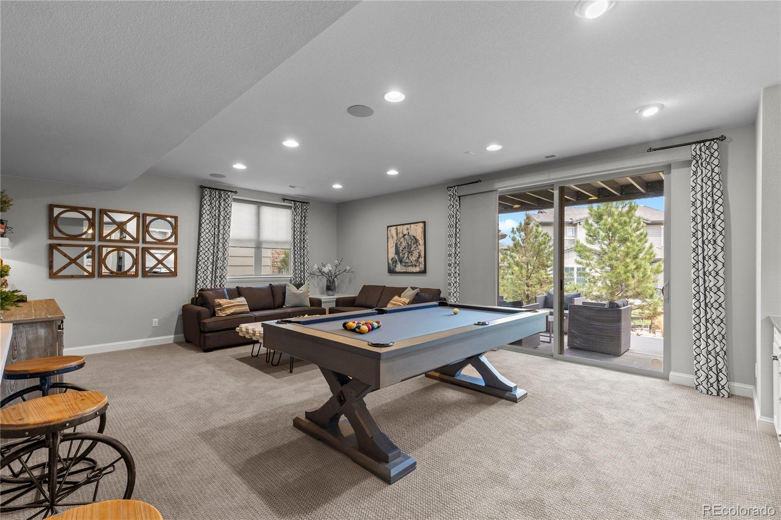 485 Meadowleaf Lane Highlands Ranch CO 80126