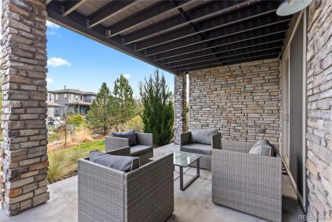 485 Meadowleaf Lane Highlands Ranch CO 80126