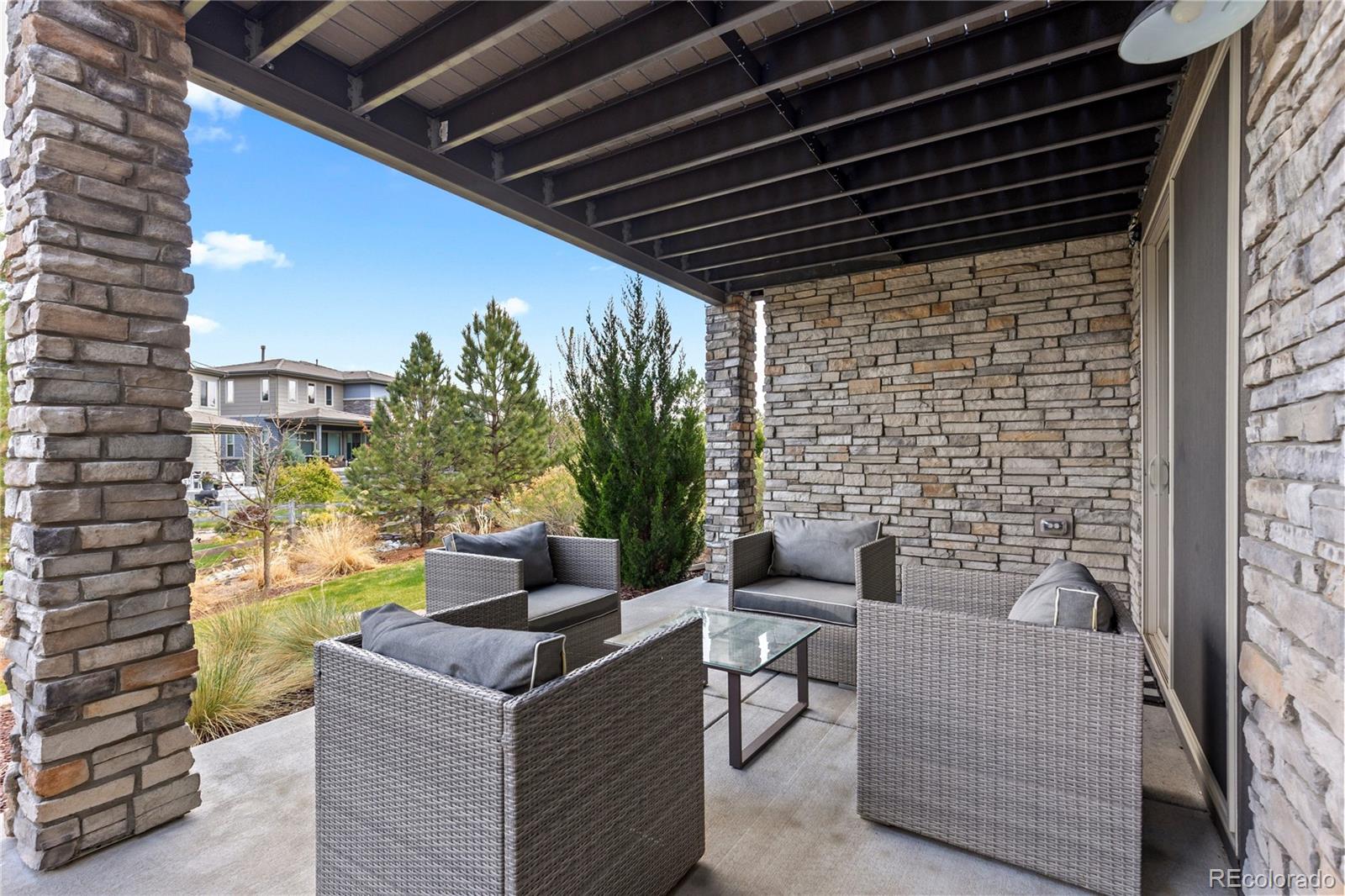 485 Meadowleaf Lane Highlands Ranch CO 80126