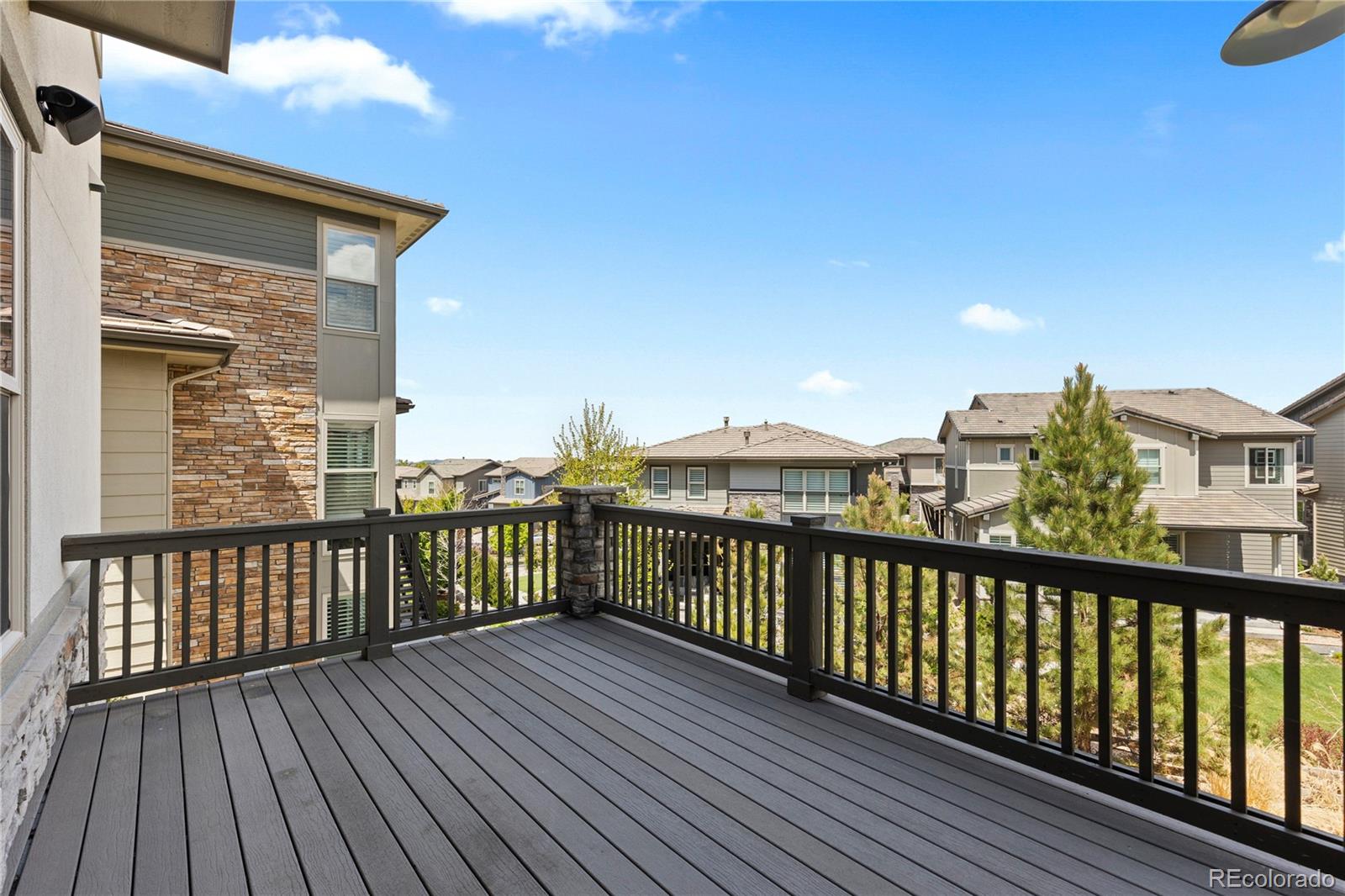 485 Meadowleaf Lane Highlands Ranch CO 80126