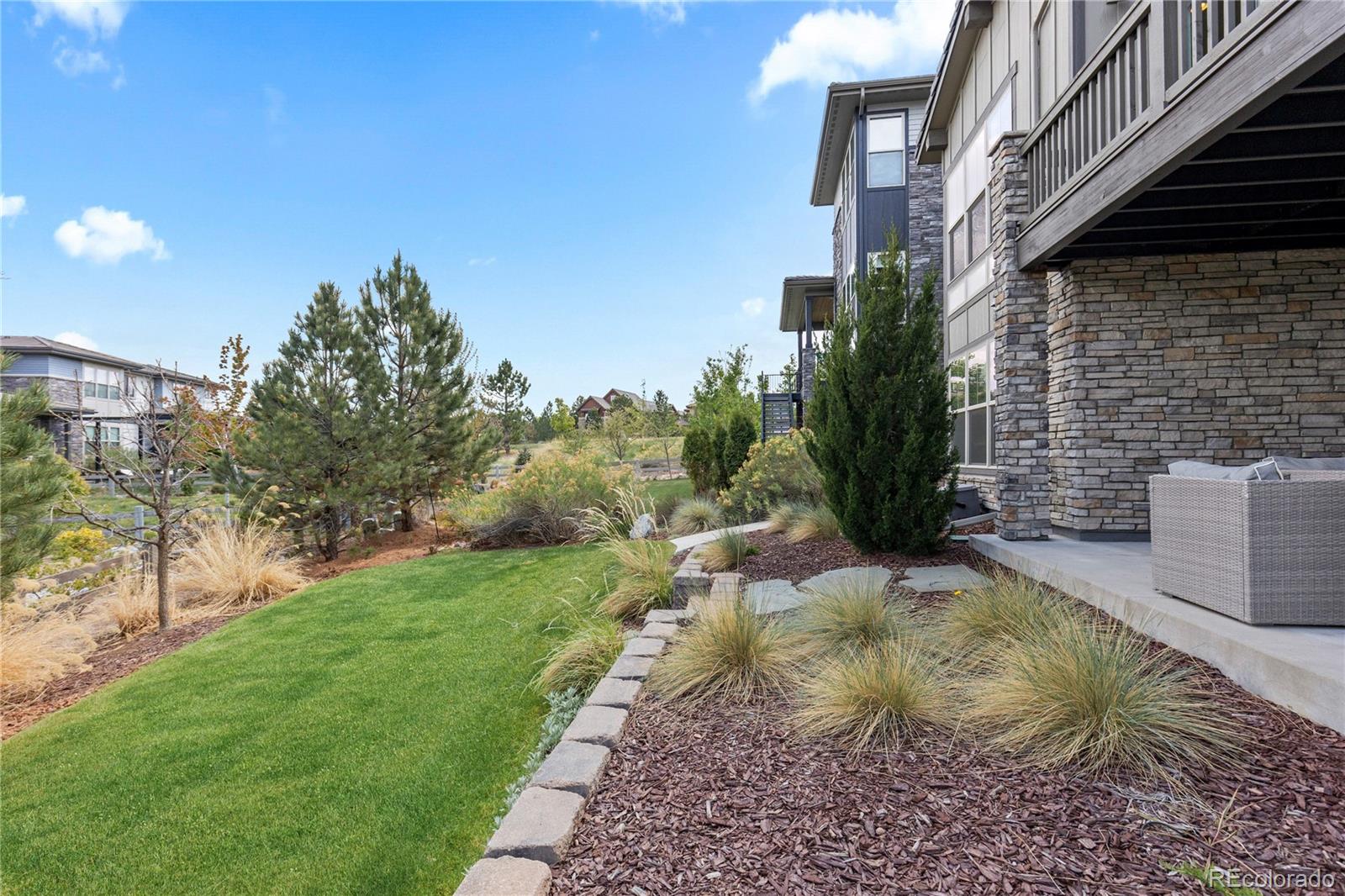 485 Meadowleaf Lane Highlands Ranch CO 80126