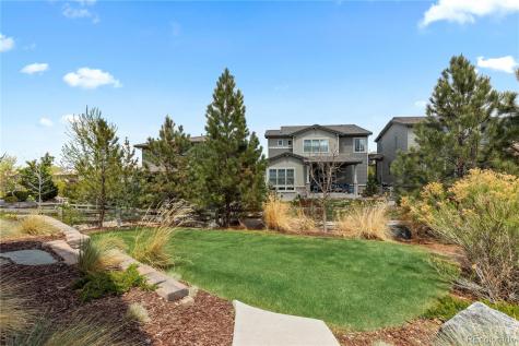 485 Meadowleaf Lane Highlands Ranch CO 80126