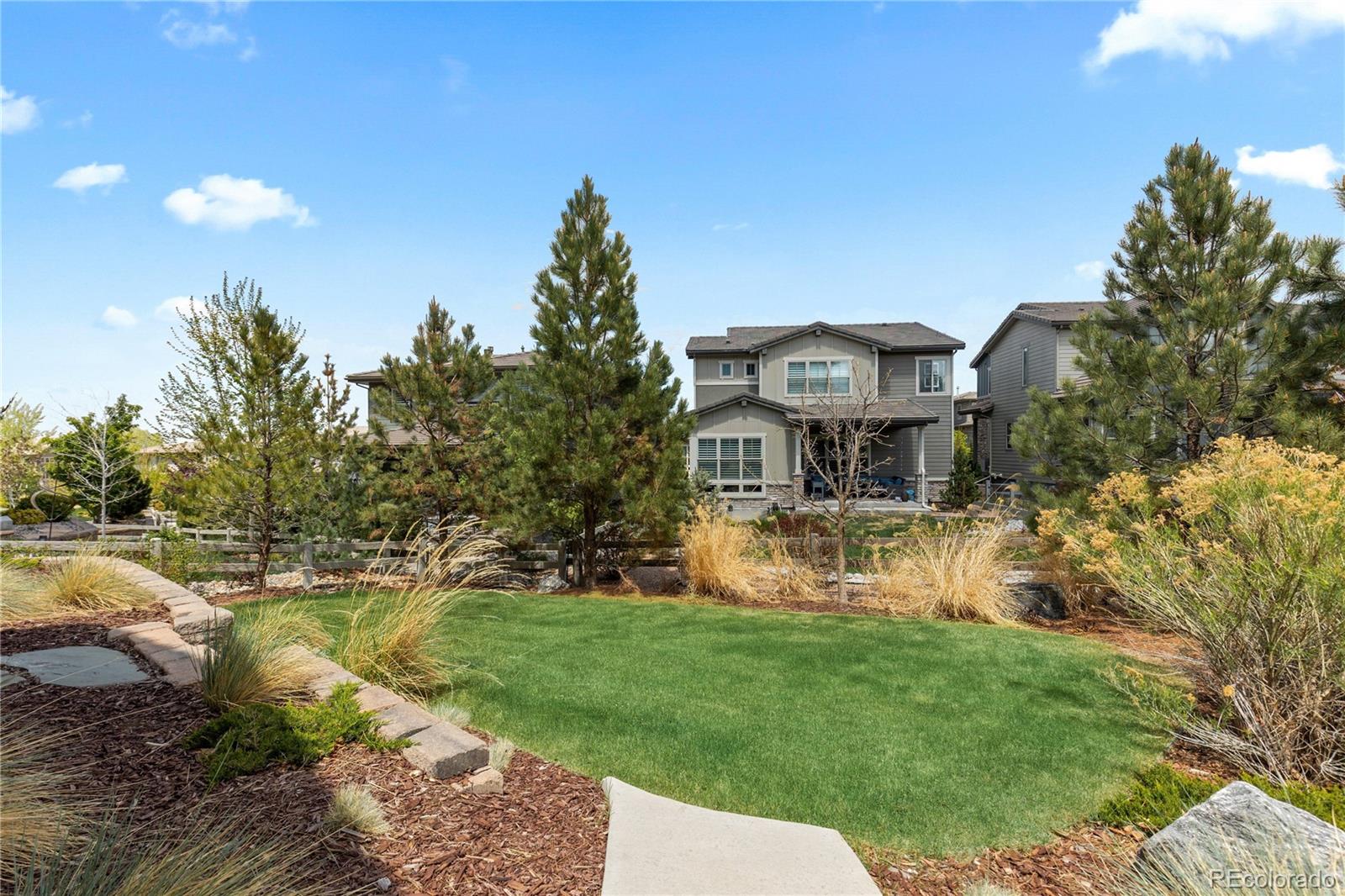 485 Meadowleaf Lane Highlands Ranch CO 80126