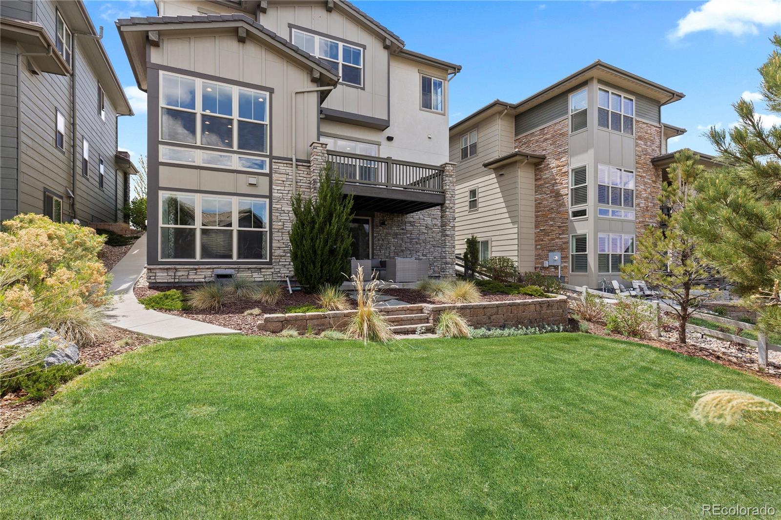 485 Meadowleaf Lane Highlands Ranch CO 80126