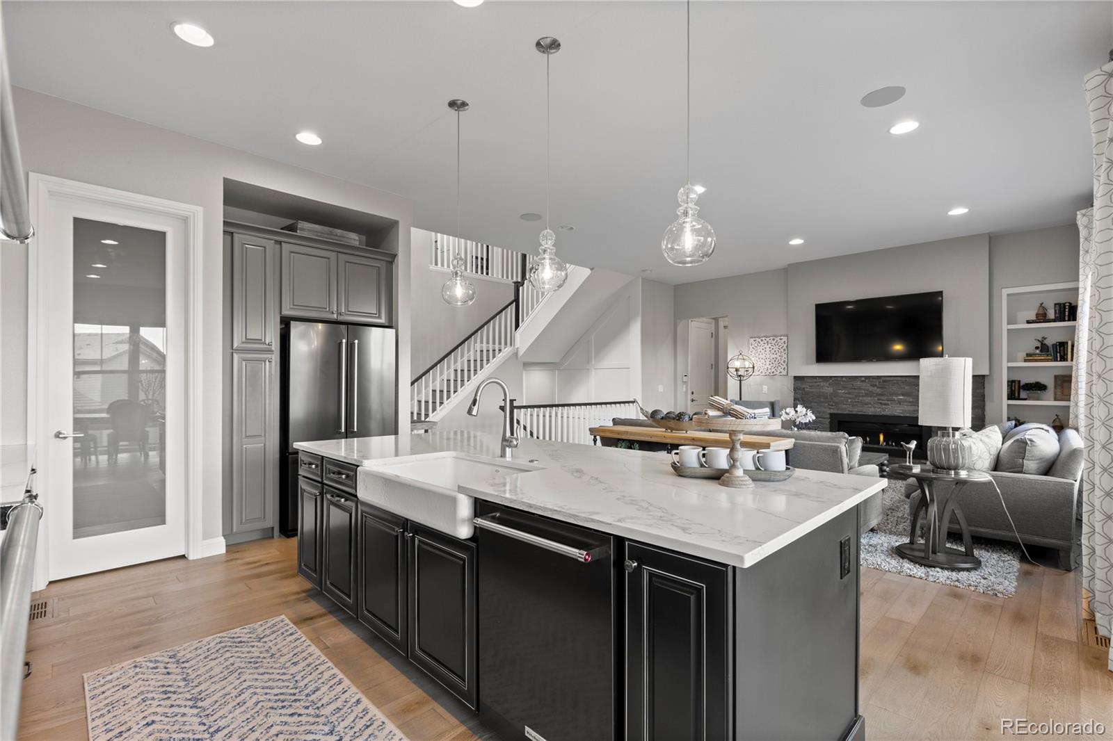 485 Meadowleaf Lane Highlands Ranch CO 80126