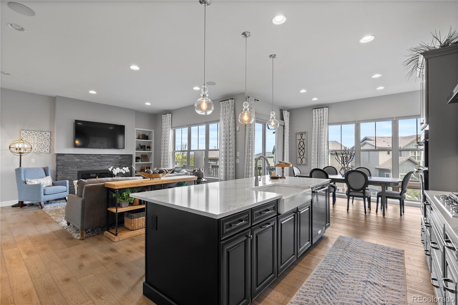 485 Meadowleaf Lane Highlands Ranch CO 80126