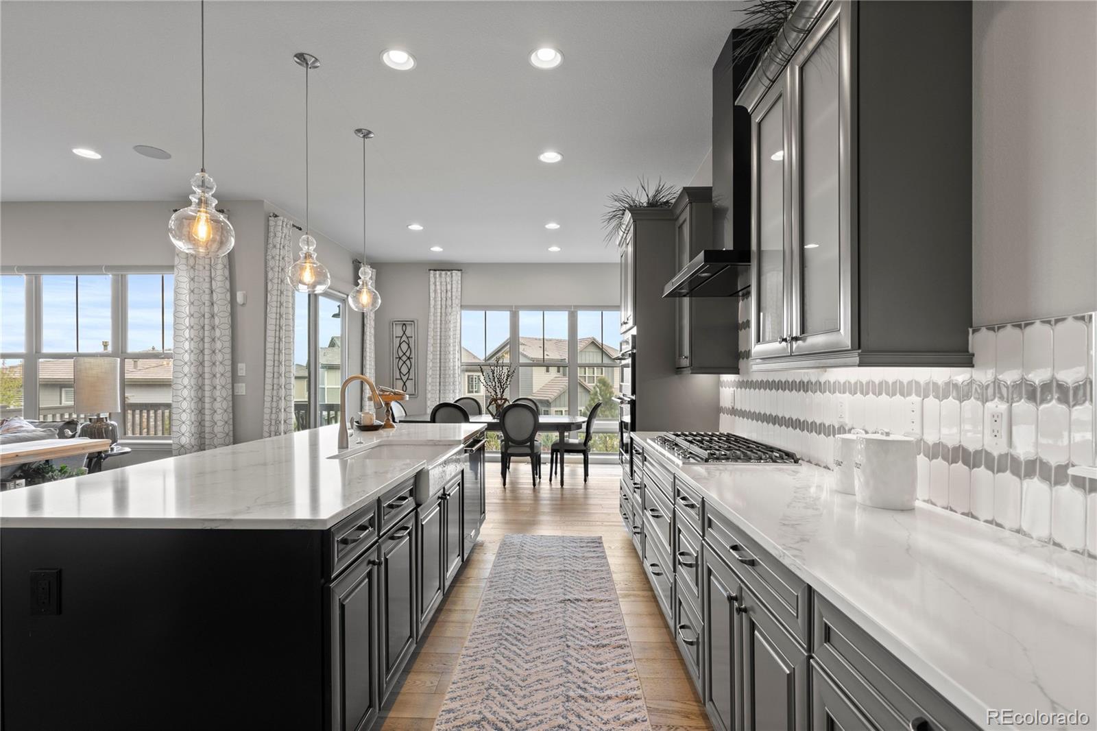 485 Meadowleaf Lane Highlands Ranch CO 80126