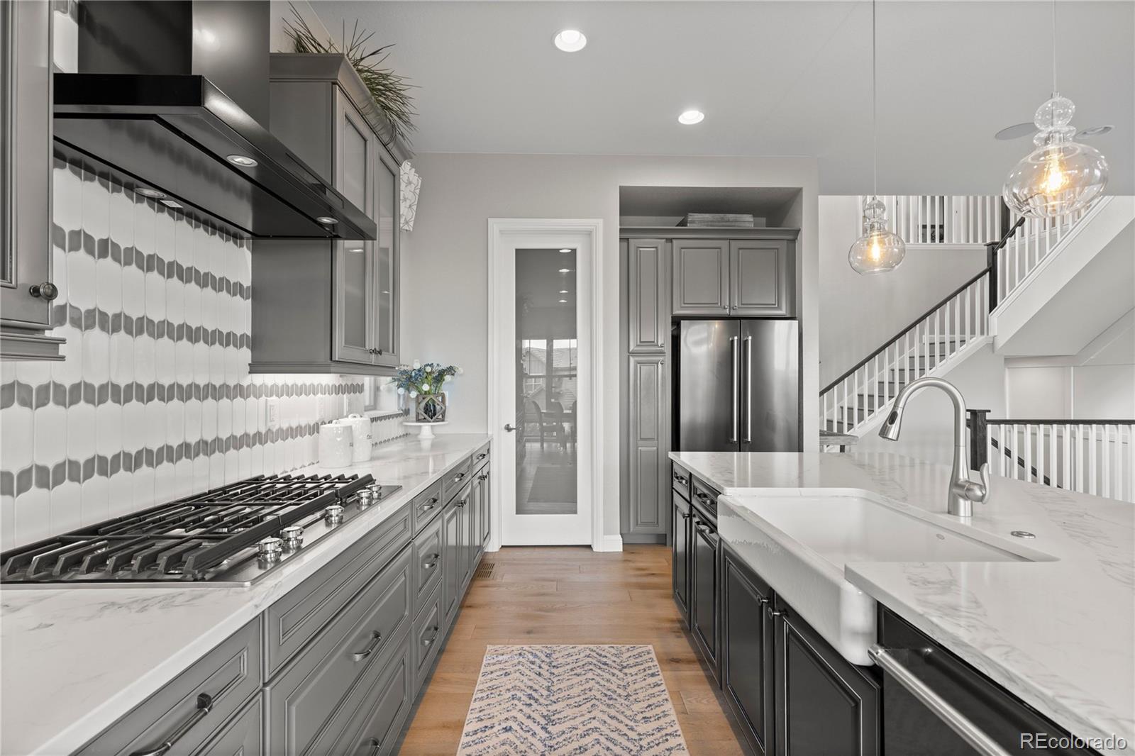 485 Meadowleaf Lane Highlands Ranch CO 80126