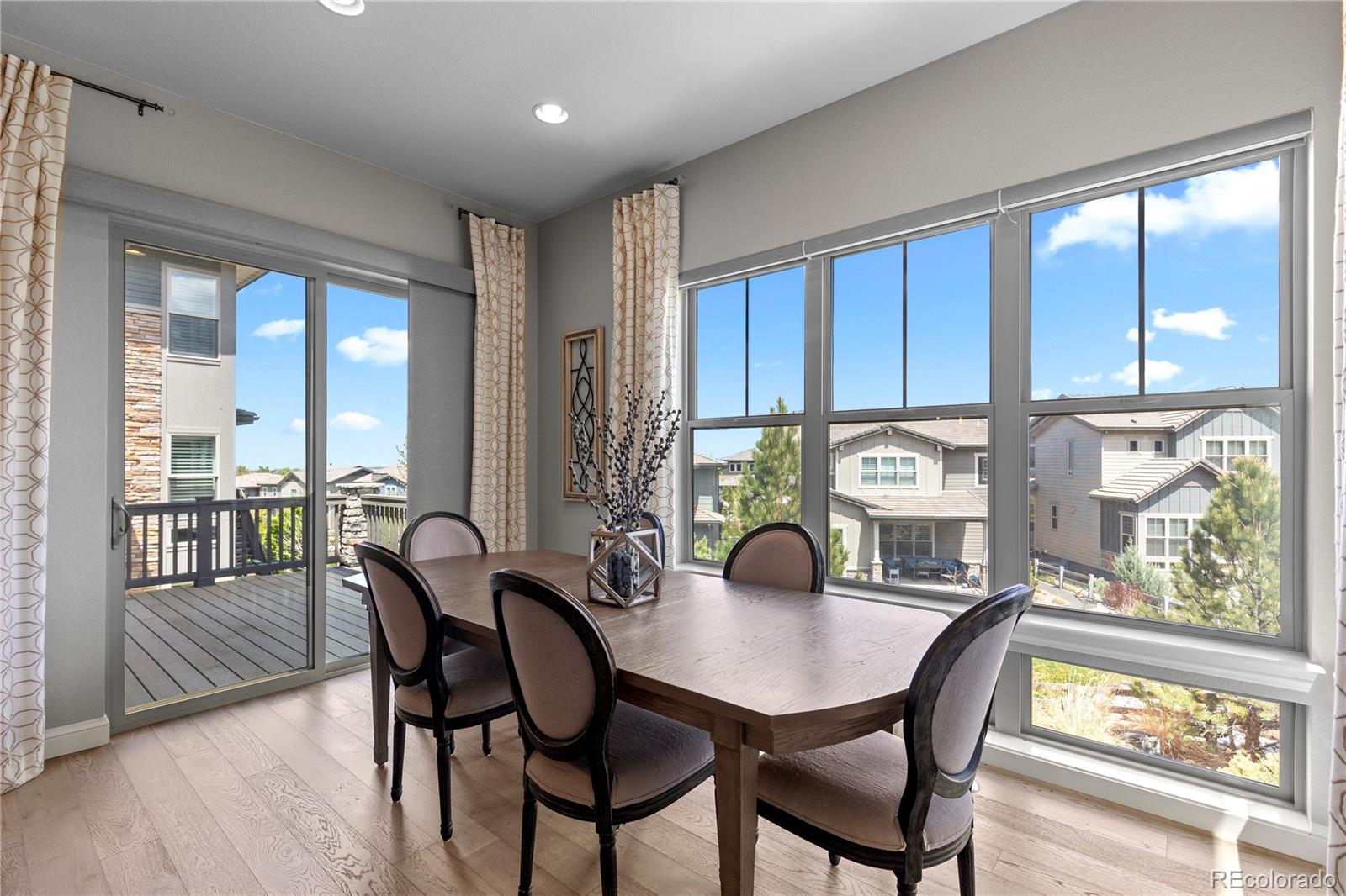 485 Meadowleaf Lane Highlands Ranch CO 80126