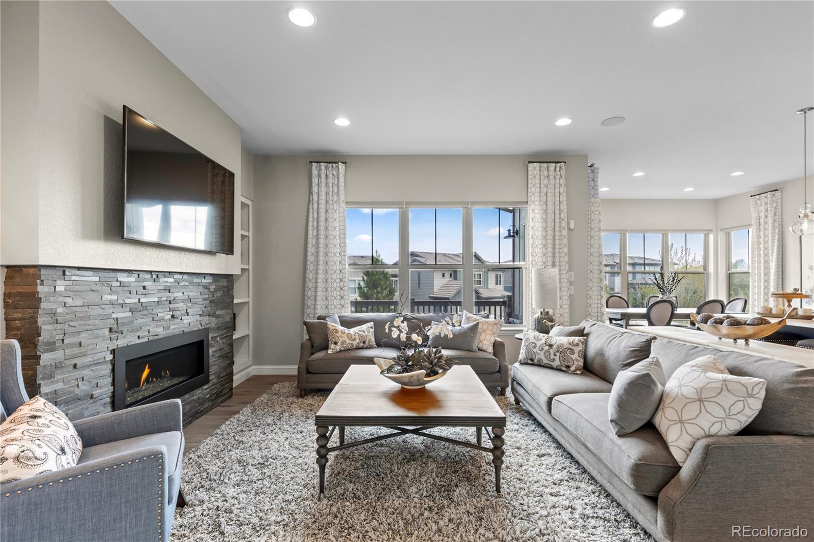 485 Meadowleaf Lane Highlands Ranch CO 80126
