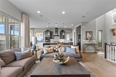 485 Meadowleaf Lane Highlands Ranch CO 80126