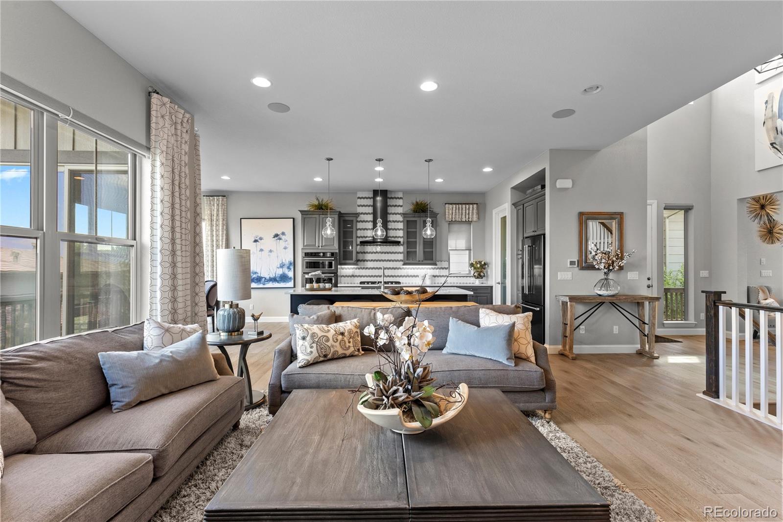 485 Meadowleaf Lane Highlands Ranch CO 80126