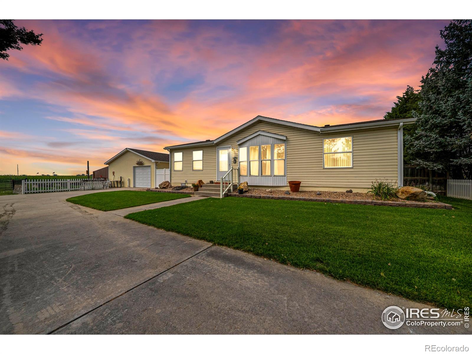 16211 County Road 19 Fort Morgan CO 80701