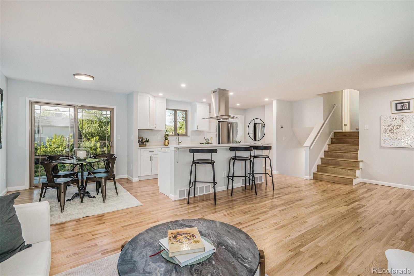 9345 W Iowa Place Lakewood CO 80232