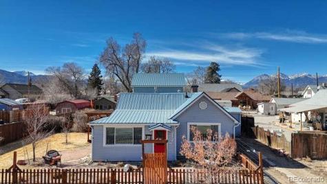 212 Blake Street Salida CO 81201