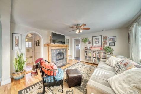 212 Blake Street Salida CO 81201