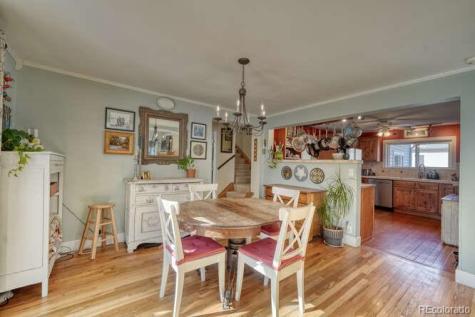 212 Blake Street Salida CO 81201