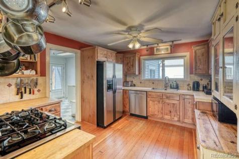 212 Blake Street Salida CO 81201