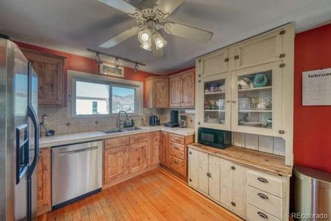 212 Blake Street Salida CO 81201