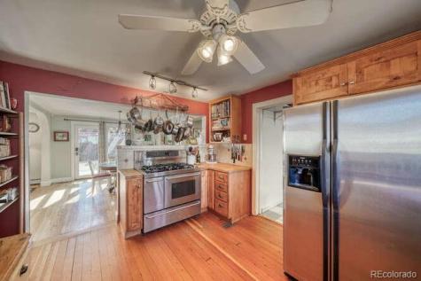 212 Blake Street Salida CO 81201