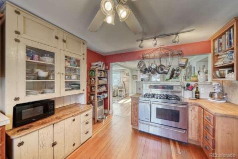 212 Blake Street Salida CO 81201