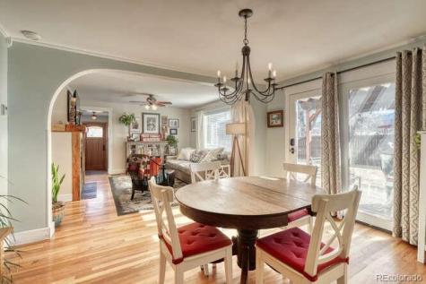 212 Blake Street Salida CO 81201