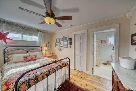 212 Blake Street Salida CO 81201