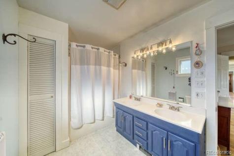 212 Blake Street Salida CO 81201