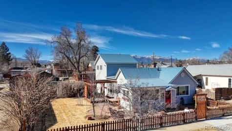 212 Blake Street Salida CO 81201