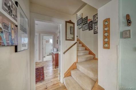 212 Blake Street Salida CO 81201