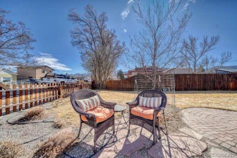 212 Blake Street Salida CO 81201