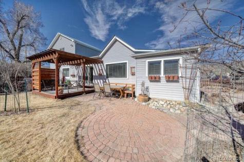 212 Blake Street Salida CO 81201